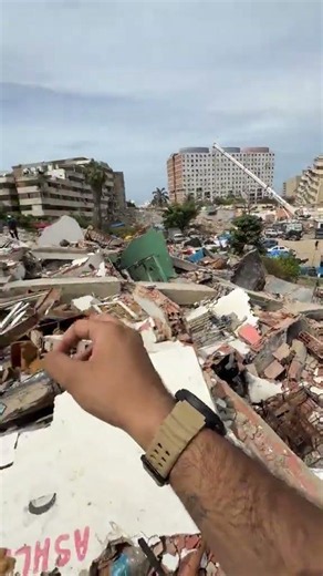 DÍA 23/07/26 ASÍ ESTÁ LA SITUACIÓN EN LAS OPP🇻🇪