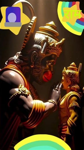 Jay Bajrangbali Jay Shri Ram#viral veeron ke Veer mahaveer Vikram Bajrangi 🙏🚩