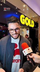 We caught up with Hassan El Shafei on the red carpet, and it was all about Angham! From playing fun games with her iconic songs to his hilarious reactions, he even got our reporter to sing along with him. Don’t miss the vibe! | El-Shai - الشاي