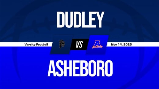 Dudley High School (Greensboro, NC)  Football