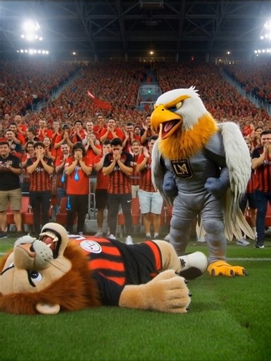 EL LEÓN SUCUMBE 2 X 3 ANTE LOS ÁNGELES FC #alajuelense #losangelesfc #COSTARICA #estadiomorerasoto #CONCACAF