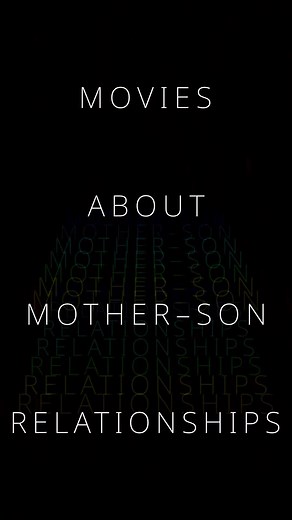 Movies about Mother–Son Relationships Experience the profound dynamics between mothers and sons in cinema with these compelling films. From the chilling psycho-drama of 'Psycho' to the heartwarming tale of 'Forrest Gump' and the emotionally charged journey of 'Incendies,' each movie delves deep into the complexities of maternal love and its impact on the lives of sons. Explore the intricacies of this timeless relationship through these thought-provoking narratives. #MotherSonBond #FamilyConnecti