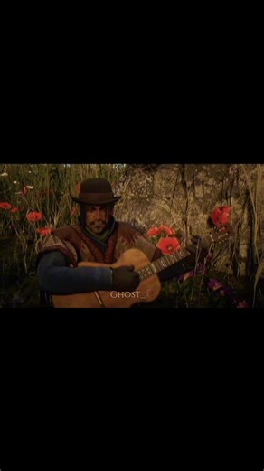 Loyalty to Dutch - Red Dead Redemption 2 Tribute