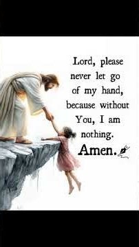 I trust in you Lord Jesus Christ