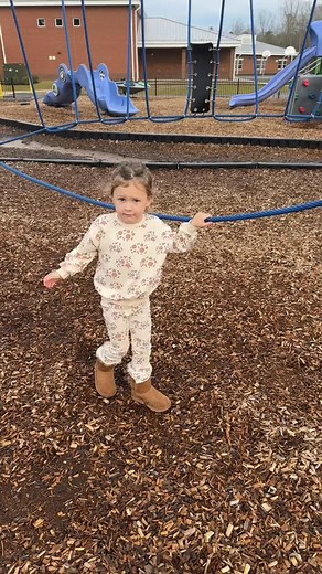 Playground dance #37 | The Yeet Baby