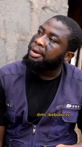 48K views · 1.6K reactions | Thank God for creating running oo 藍藍藍藍藍藍 if not wetin I for the do 藍藍藍 | Mc ikebobo tv | Facebook