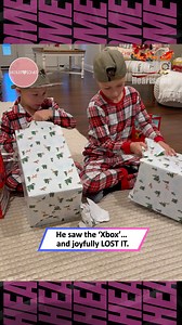 When your kid celebrates too soon… and it’s hilarious! #xboxfail #holidaygifts #parentingmoments | Heartsome
