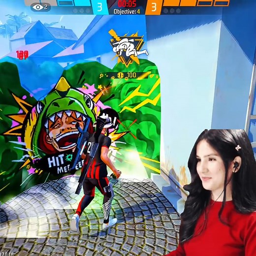 386K views · 15K reactions | New Tricks In Free Fire #freefire #mustwatch #newtricks #ff #foryou | Shivkanya Gaming | Facebook