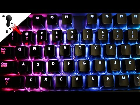 Gaming Key Configuration Tips - How to set up your config