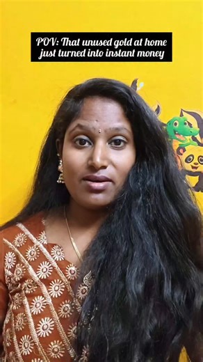 ᎪҒҒᏆΝᏆͲᎽ ᏦᎪᏙᎽᎪ ᏢᎡᏆᎽᎪ Influencer|Fashion|Lifestyle|Food|Travel on Instagram: "Turn your gold into instant value ✨ India’s No.1 Gold Buying Company trusted by 1 million+ customers. Get the best market price, transparent German XRF testing, and instant payment in just 5 minutes. From old jewellery to pledged gold — we buy it all, safely and honestly. 📞 8880 300 300 🌐 atticagoldcompany.com @atticagold_karnataka @atticagoldcompany.india @adityaphotography_ap #AtticaGold #GoldBuyingCompany #SellGold