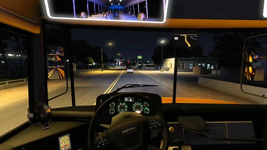 ATS 503 SV on TikTok