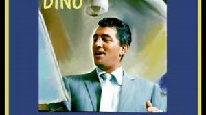 DEAN MARTIN - Someday Chords (You'll Want Me to Want You) (1960) - ChordU