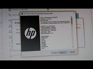 Actualizar controladores HP Support Assistant