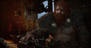 How to beat Thor in God of War Ragnarök