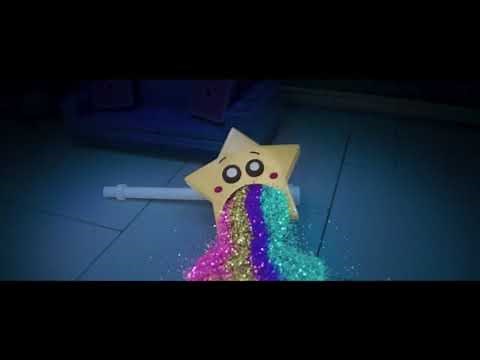The Lego Movie 2 "I feel dizzy" (10 hour version)