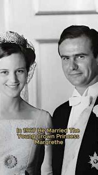 The Prince Who Refused to Be Buried with His Queen #history #historyfacts #historical