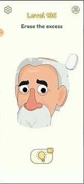 DOP 2 Erase the excess LEVEL (136) GAMEPLAY SOLUTION