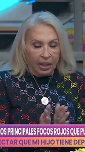 Laura Bozzo on Reels