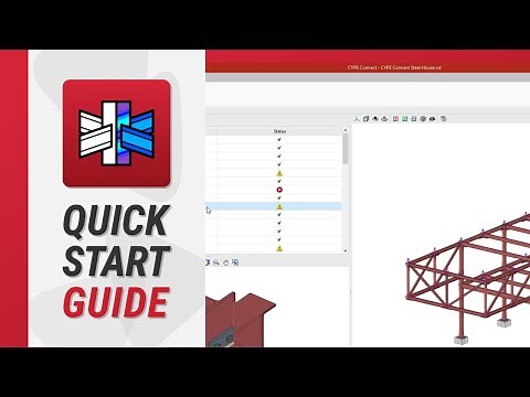 CYPE Connect: primera toma de contacto con su interfaz