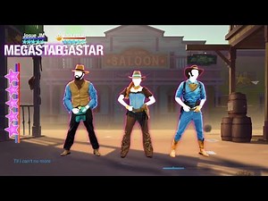 Just Dance - Old Town Road