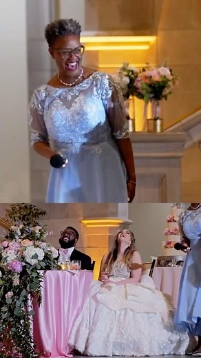 Mother's Council #wedding #motherofgroom #weddingtoasts #weddingideas #mog #weddingfun #weddings