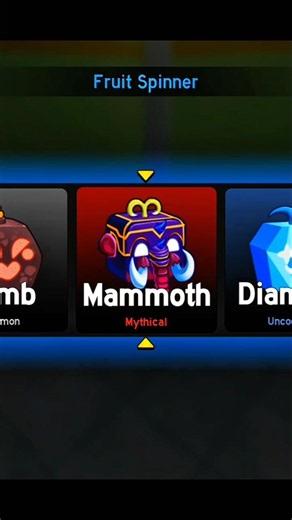 I Rolled MAMMOTH... W or L? 🦣