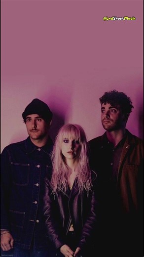 Paramore - Decode #shorts​ #music​ #liriklagu #song #LndShortMusik