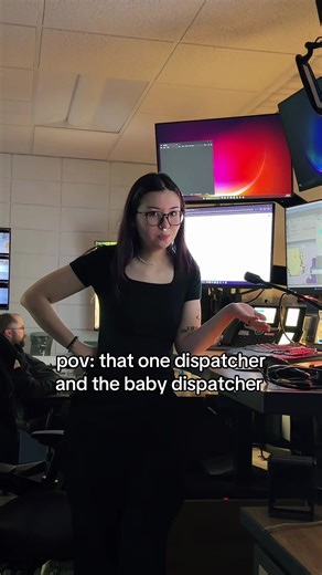 The Role of Dispatchers in Emergency Response
