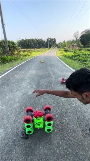 Wow 6 best Rc remote control Moka car