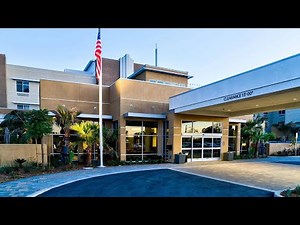 Hilton Garden Inn Santa BarbaraGoleta | Goleta | Hotel Review🏠