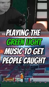 TROLLING The New SQUID GAME Mode in COD by Playing The Green Light Music! They Run! 😂 #troll #BlackOps6 #Gamer #funnymoments #FacebookGaming #CallOfDuty #SquidGame | Weregonnalose