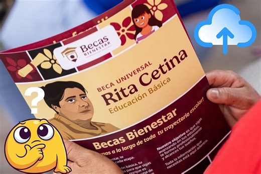 Beca Rita Cetina Primaria 2026: ¿Cómo digitalizar los documentos para evitar que rechacen tu registro?