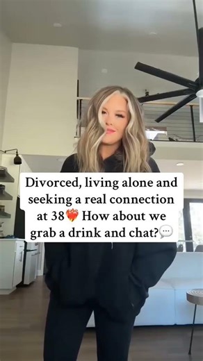 Divorced living alone at 38 redditstories lonelygirl over40.mp4