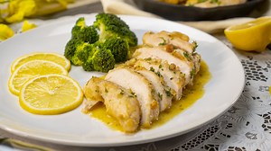Chicken Limone Recipe
