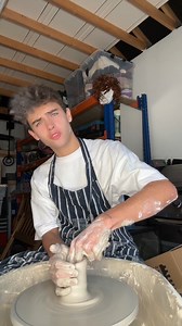 Make pottery with me | Kyle Thomas