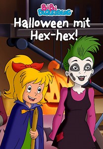 Bibi Blocksberg - Halloween mit Hex-hex! - Movies on Google Play