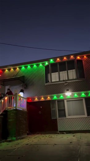 ✨ I just upgraded my home & backyard with the Lepro E1 AI Permanent Outdoor Lights, and WOW — what a difference! 🤩🌈 With AI voice control and dozens of stunning lighting effects, I can switch the whole vibe with just a simple command. From cozy family dinners to fun nights outside, these lights transform everything! 💡✨ My favorite part? They even sync to music, so our backyard turns into a mini light show that my daughter absolutely loves! 🎶🌟 Such a perfect choice if you want your outdoor s