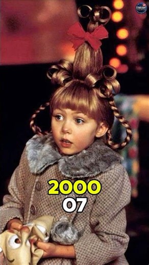 🎄Grinch Stole Christmas🎅 : 2000-2025