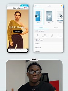 Build No-Code Apps Easily with GoodBarber