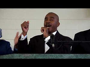 Truth of God Broadcast 1176-1177 Pastor Gino Jennings HD Raw Footage!