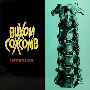 Buxom Coxcomb - Interior