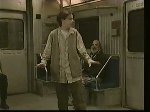 TGIF host segment [ABC, July 5, 1996]