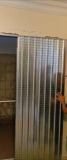 Removing a Metal Security Door: Step-by-Step Guide