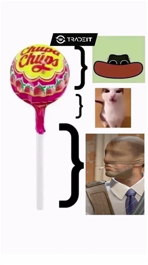 Do you also do this with lollipops?