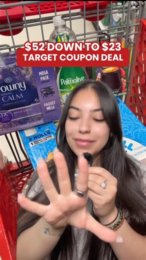 Target online friendly deal you can score until 6/6 🎯📦 #Target #HowToSave #CouponingForBeginners