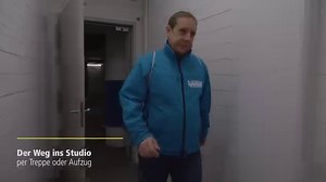 DAS NEUE KIESER TRAINING DORTMUND -VON DER TIEFGARAGE INS STUDIO- Große Tiefgarage mit 30 Parkplätzen. Der Weg ins Studio per Treppe oder Aufzug. Mehr Platz zum trainieren auf rund 1.100 qm. Freuen Sie sich mit uns auf Kieser Training Dortmund am neuen Standort Hiltropwall 4-12. Ab Frühjahr 2020. | Kieser Training Dortmund