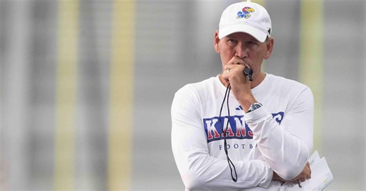 Four storylines to track during KU's spring practice