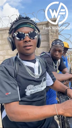 Vip Biwelwo Ntya Danger - Listen Now