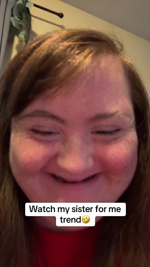 Revealing the Hidden Secret! Watch My Sister's Reaction 😂💀