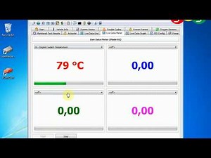 Install FVDI J2534 ELM327 Scan ScanMaster ELM v2.1 software obdii365